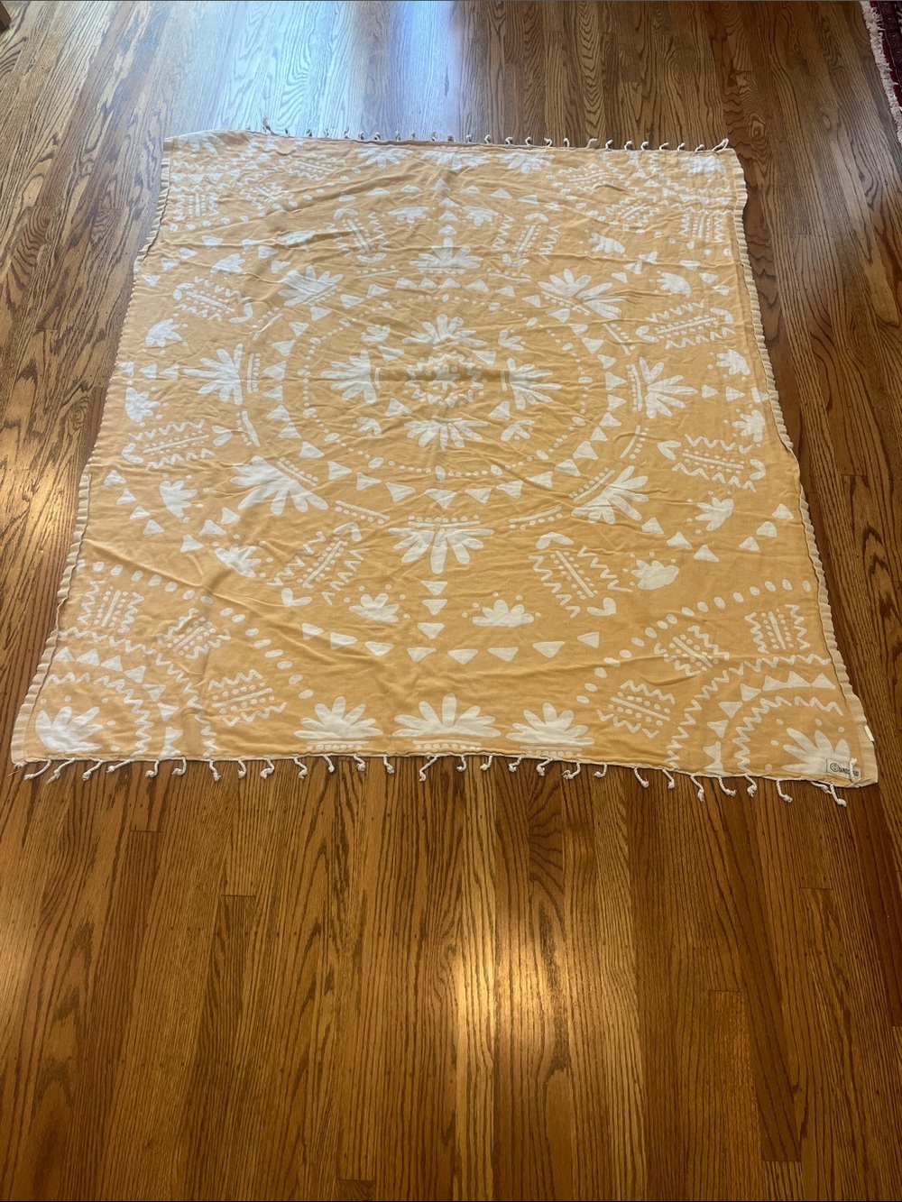 Sand Cloud Towel